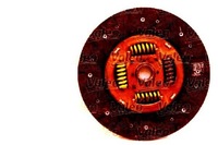 фото thumb №1, Valeo набор сцепления hyundai h-1 / starex kia k25