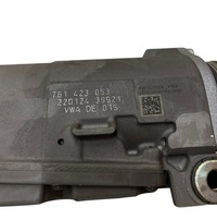 фото thumb №12, Трансмиссия рулевая рейка vw touareg 761423053