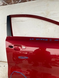 фото thumb №13, Kia sportage 4 iv 2015-2021 дверь правый перед