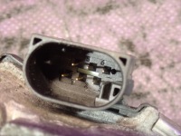 фото thumb №5, Fiat idea 03-20 1.2 дросельна заслінка 0280750012 6 pin