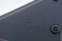 фото thumb №5, Windshot вітрозахист bmw g14 f91 m8 cabrio 7443147