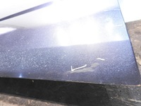 фото thumb №7, Дверь левый перед 61k subaru forester iii