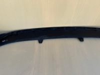 Hyundai i30 iii 3 n-line lift 20- спойлер накладка бампера перед передня Доставка, фото thumb