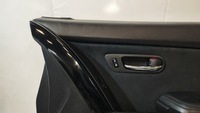 фото thumb №8, Обшивка двері перед лівий правий mazda cx-9 lift 2014