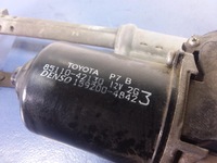 фото thumb №5, Toyota rav4 ii механизм дворник перед eu