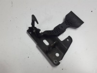 Купити Audi a4 b7 04-07r засувка замка капот, фото thumb