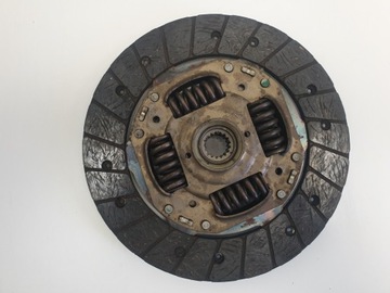 фото thumb №8, Mini cooper r55 1.6 16v vti диск прижим сцепление