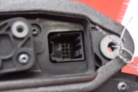 фото thumb №9, Замок двери левые зад заднее 13598364 ap4 opel astra 5 v k универсал 15-20