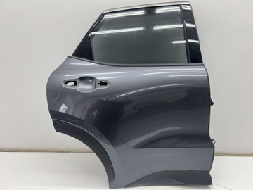 фото thumb №2, Lexus lbx 2024- дверь зад правые задние стекло 1l1