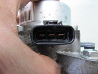 фото thumb №8, X-trail iv t33 1.5 22r дополнительный двигатель вала коленчатого датчик блок управления