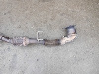 фото thumb №8, Каталізатор 8j0131690h audi tt 8j 2.0tfsi оригінал