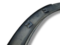 фото thumb №15, Volkswagen id.4 2021 задняя сторона правая молдинг крыла заднего