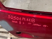 фото thumb №8, Mazda 3 iv 4 bp 19- sedan дверь правое задняя задние