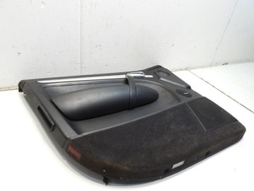 фото thumb №9, Обивка дверь левый перед porsche cayenne i 7l5867011