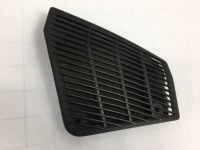 Защита накладки динамиков чёрные w панель приборная mercedes w201 190 с Разборки, фото thumb