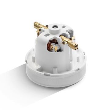 ПЫЛЕСОС PROFI 6 EPA МОЩНЫЙ КАТУШКА PRO ДИАПАЗОНА 16 М