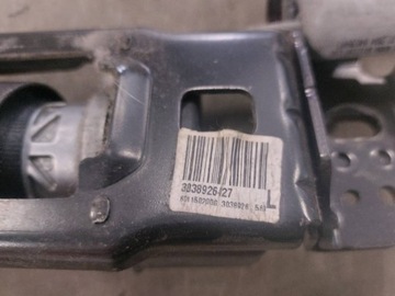 фото thumb №8, Набор подушка безопасности postrzałowy капот volvo v50 i 8697679 30661789 30615716