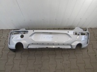 фото thumb №1, Бампер задня mini cooper f54 clubman jcw lift