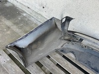 фото thumb №6, Бампер зад задній opel insignia i 1 a 2008- універсал opc line + спойлер хром