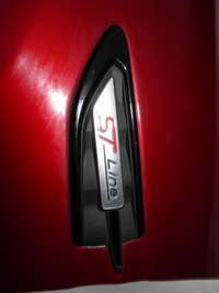 фото thumb №6, Крила лівий перед передній ford kuga mk2