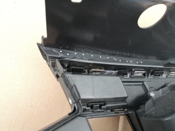 фото thumb №14, Vw passat b8 3g0 gte рестайлінг 19- решітка радіатора решітка