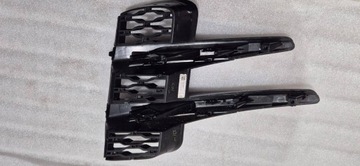 фото thumb №10, Решітка нижня бампера права land rover evoque ii