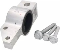 фото thumb №9, Втулка wah. vw p. golf 5 pr зад 04/a3/caddy kpl. ze гвинтами