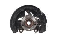 фото thumb №1, Поворотний кулак ступиця лівий перед передня ліва volvo v60 i s60 ii