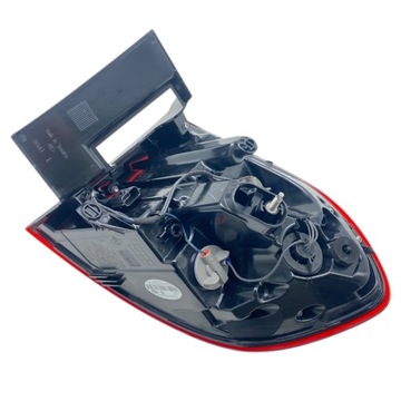 фото thumb №11, Лампа зад левая renault scenic iv led 265550644r