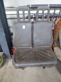 фото thumb №6, Fs lublin iii заднє сидіння перед