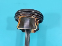 фото thumb №4, Поршень шатун mercedes gla x156 270.910 1.6t