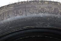 фото thumb №6, Докаточное колесо (докатка) t115/70/r16 fiat croma ii