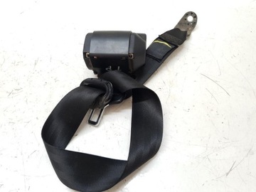 фото thumb №1, Pas безопасности правый зад vw polo iv 9n