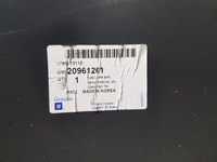 фото thumb №12, Chevrolet captiva c100 c140 07-12 бампер задний задняя новый оригинал 96623473