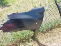 фото thumb №1, Крила передній лівий dacia lodgy dokker lift