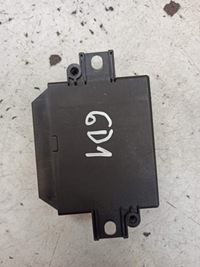 фото thumb №7, Ford galaxy mk2 модуль блок управления pdc 7m3919283