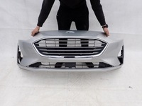 фото thumb №1, Ford focus iv 4 mk4 18- бампер перед передний
