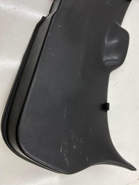 фото thumb №8, Захист оббивка кришки багажника 90901 jd000 nissan qashqai j10