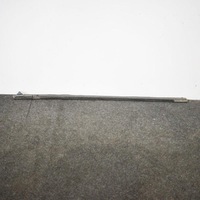 фото thumb №2, Ford fiesta передняя левая боковая планка стёкла дверь mk6 2014