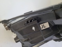 фото thumb №11, Фара ліва повний led pure vision ліве renault arkana 260602566r оригінал