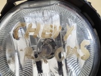 фото thumb №6, Chevrolet truck противотуманная фара лампа противотуманная 12846