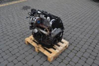 фото thumb №9, Двигатель комплектный vw seat skoda 2.0 tdi cba