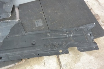 фото thumb №13, Захист шасі нижня права ліва kpl bmw 3-seria f30