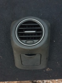 фото thumb №1, Alfa romeo giulietta решётка обдув w туннель