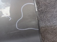 фото thumb №6, Vw golf vii kombi двері праве задні задня