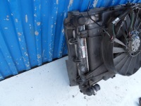 фото thumb №3, Alfa romeo 147 1.6 16v ts радиатор + вентилятор