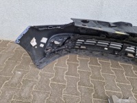 фото thumb №10, Бампер renault clio iv 4 рестайлінг prest-11