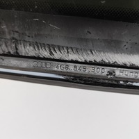 фото thumb №7, Audi a7 s7 4g 2017 права сторона скло кузовна задня