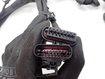 фото thumb №8, Жгут установка двигателя свечей накаливания bmw x5 g05 3.0 b57 мягкий гибрид 21r