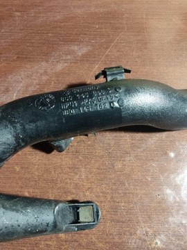 фото thumb №4, Труба інтеркулер vw audi skoda 8d0145840s